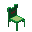 青蛙椅 (Froggy Chair)