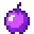 紫水晶苹果 (Amethyst Apple)