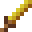 GoldPixel Sword
