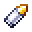 Gold-Tipped Bullet