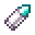 Diamond-Tipped Bullet