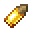 Wood-Tipped Bullet