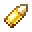 Gold-Titanium-Tipped Bullet