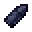 Dwarf Star-Tipped Bullet