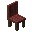 基本款红树木椅 (Basic Mangrove Chair)
