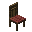 Classic Mangrove Chair