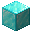 Reinforced Block of Diamond