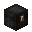 Ebony Trapped Chest