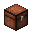 Redwood Trapped Chest