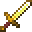 Golden Mangrove Sword
