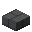 Cyan Terracotta Brick Slab