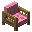 粉红色沙发
