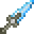Frosted Spellblade