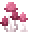 Magenta Glowshroom
