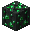 Corrupt Basalt Emerald Ore