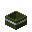 精英绿色漏式植物盆栽 (Elite Green Hopper Botany Pot)