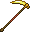金镰刀 (Golden Scythe)