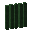 绿色柱子
