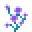 千年紫阴花