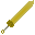 金相剑 (Gold Sword)