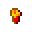 Golden Nether Meat Piece
