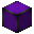 紫色灯 (Purple Lamp)
