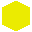 黄色无框灯 (Borderless Yellow Lamp)