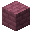 Pink Terracotta Bricks