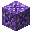 紫水晶母岩