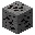 富集铬铁矿矿石 (Rich Chromite Ore)