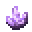下界紫晶 (Amethyst)
