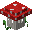 红蘑菇精灵小屋 (Red Mushroom Pixie Hovel)