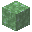 绿色洞穴水晶