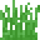开普勒-22b绿色高草 (Kepler 22b Green Tall Grass)
