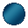 蓝色宝石晶圆 (Blue Gem Wafer)
