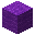 紫色石棉 (Purple Rockwool)