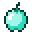 钻石苹果 (Diamond Apple)