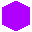 荧光紫色方块 (Purple Luminous Block)