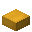 黄铜半砖 (Brass Slab)