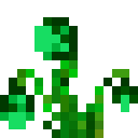 绿宝石作物 (Emerald Crop)
