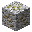 针硫铋铅矿矿石