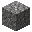 贫瘠沙砾黝锡矿矿石