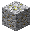 贫瘠针硫铋铅矿矿石