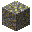 高纯沙砾针硫铋铅矿矿石 (Pure Gravel Aikinite Ore)