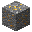 贫瘠硅酸钍矿矿石
