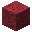 贫瘠红花岗岩钒铅矿矿石