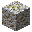 富集针硫铋铅矿矿石 (Rich Aikinite Ore)