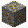 富集锂磷铝石矿石