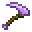 紫水晶锄