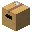 Cardboard Box (Logo nothing)